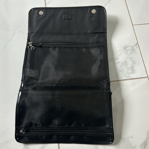 Christian Dior make up bag or clutch - Picture 5 of 9